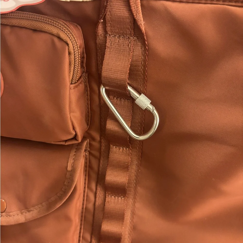 C&C California Soft Pink Small Pet Carrier